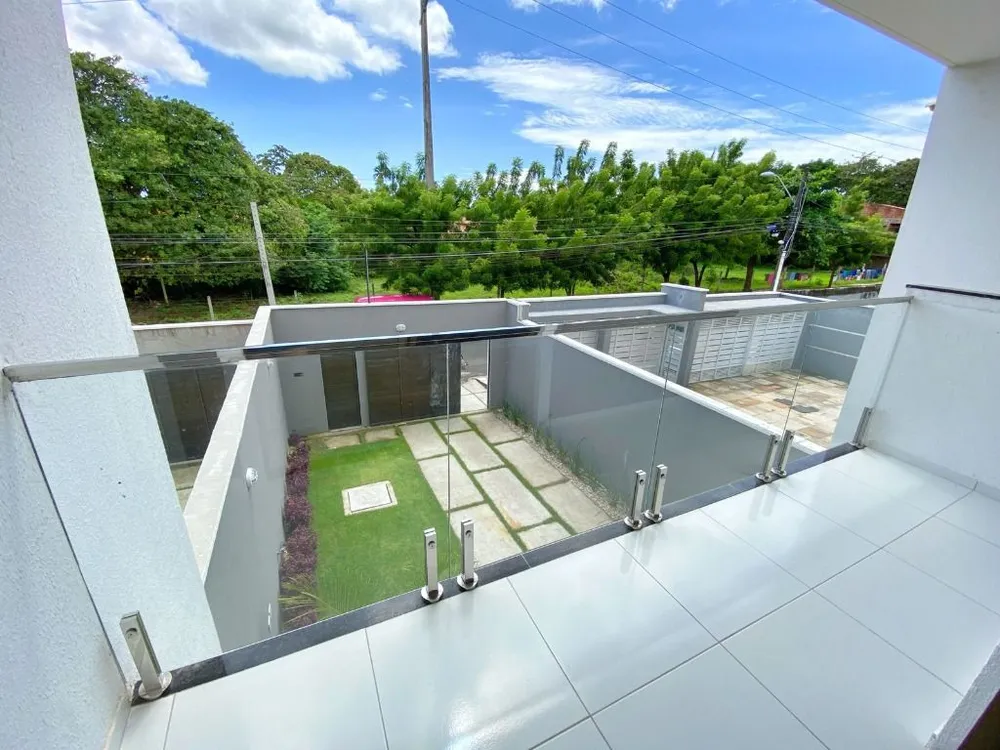 Casa, 3 quartos, 122 m² - Foto 12