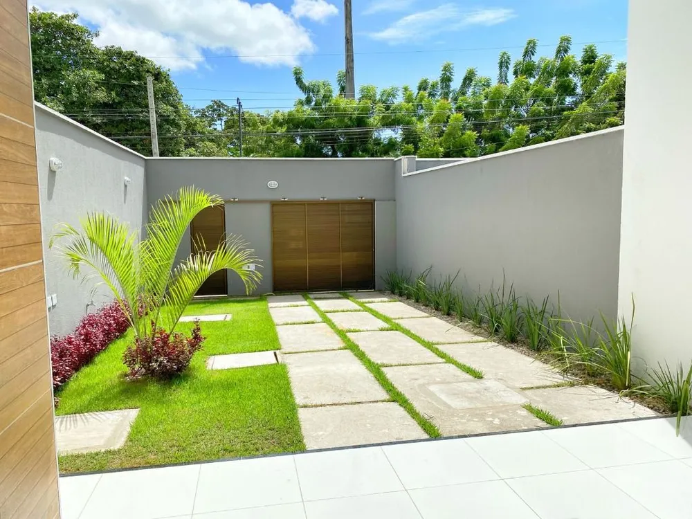 Casa, 3 quartos, 122 m² - Foto 3