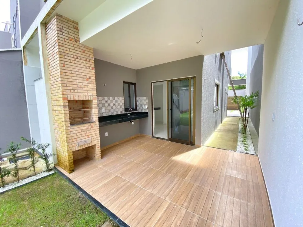 Casa, 3 quartos, 122 m² - Foto 8