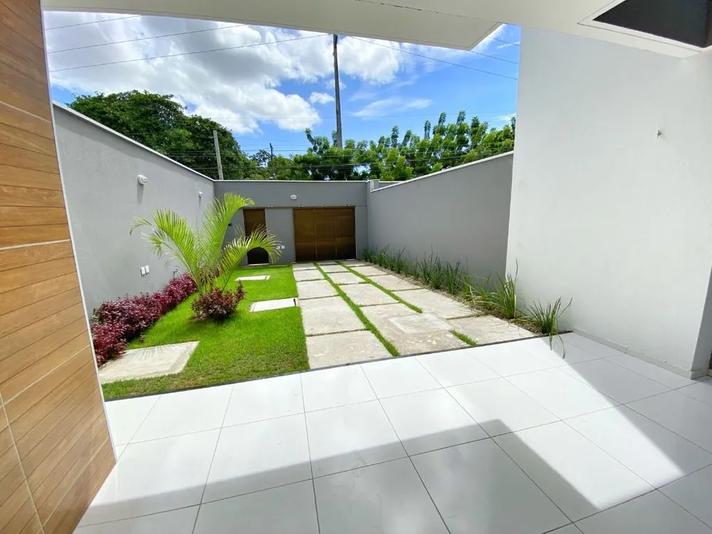 Casa, 3 quartos, 122 m² - Foto 1