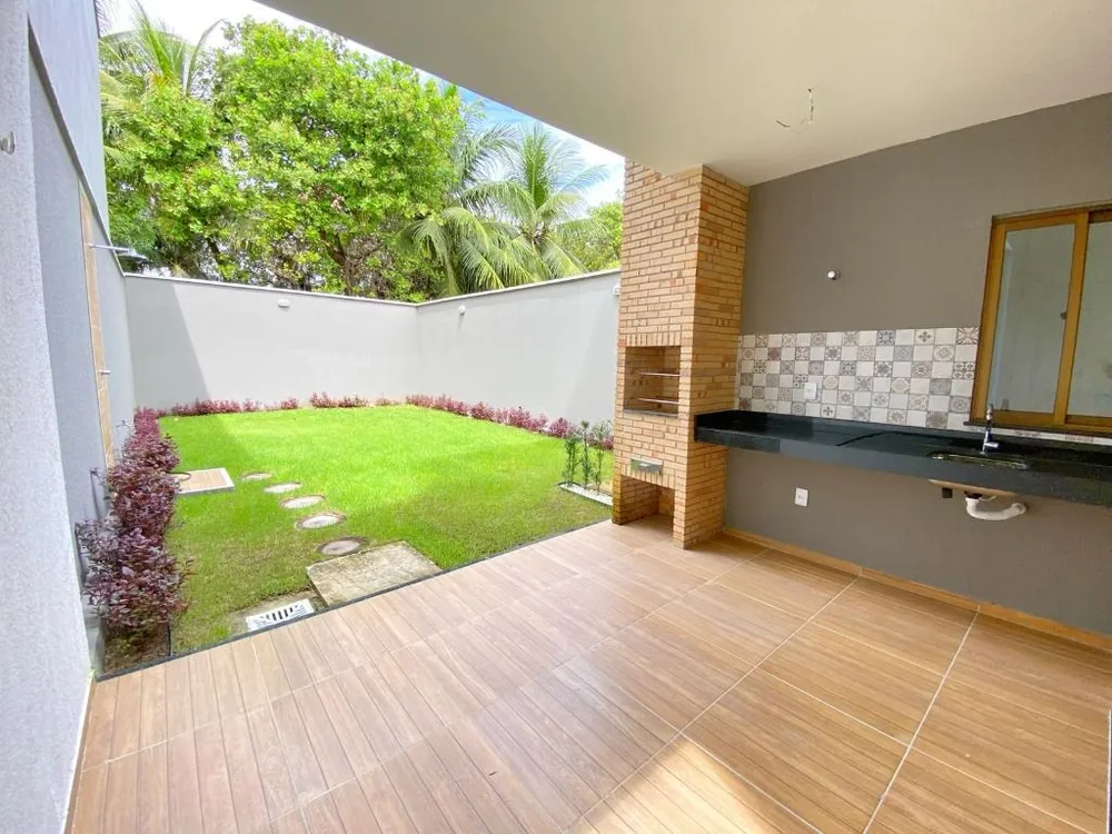 Casa, 3 quartos, 122 m² - Foto 9