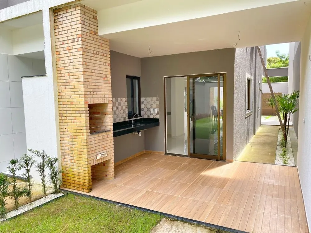 Casa, 3 quartos, 122 m² - Foto 7