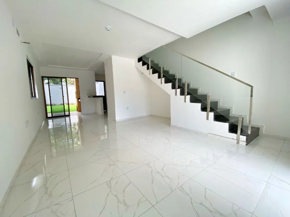 Casa, 3 quartos, 122 m² - Foto 4