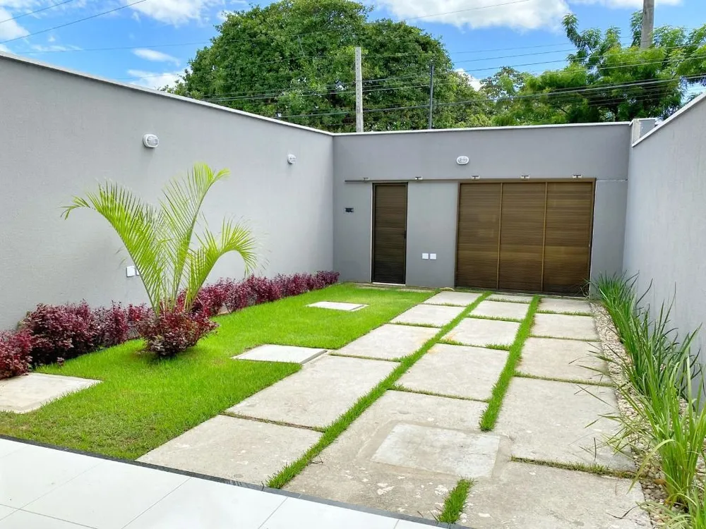 Casa, 3 quartos, 122 m² - Foto 2