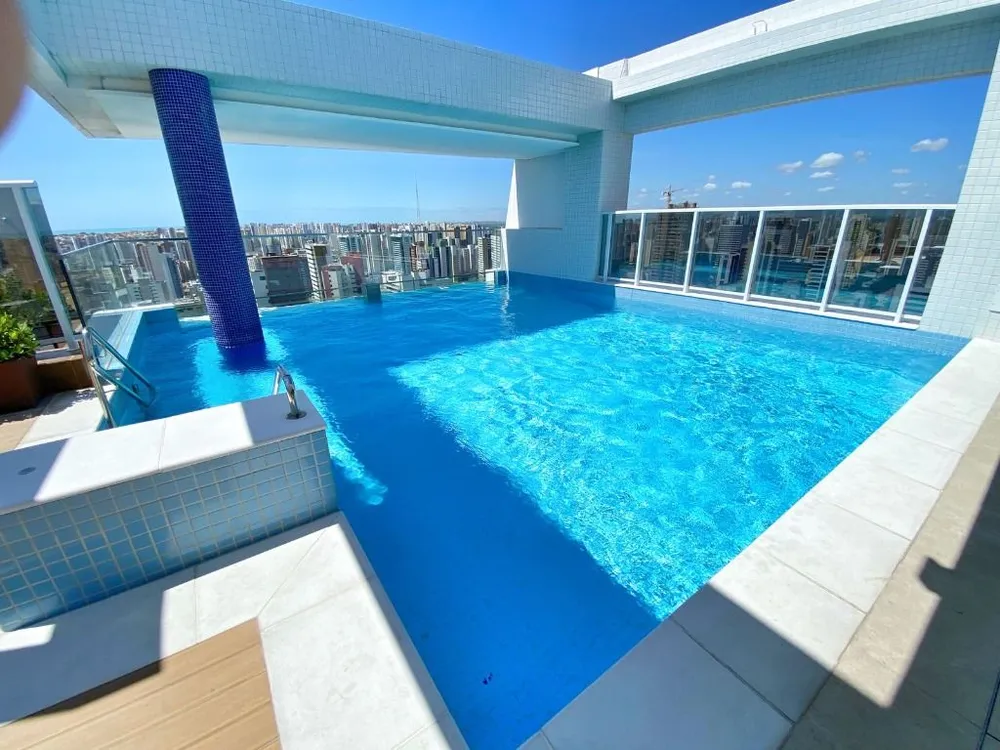 Apartamento, 3 quartos, 202 m² - Foto 5