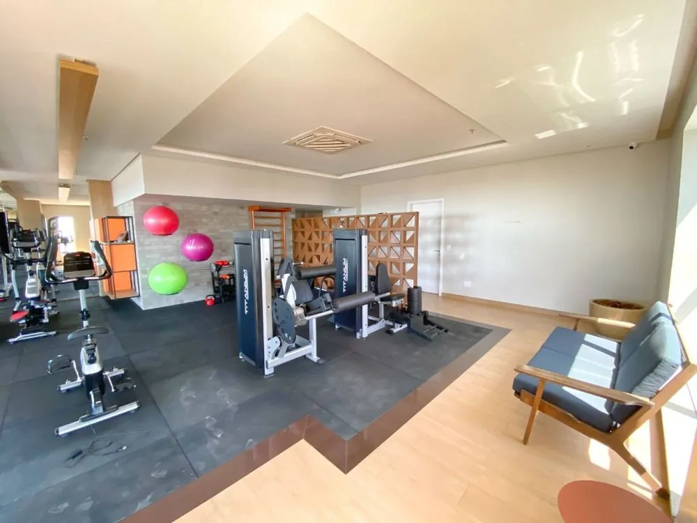 Apartamento, 3 quartos, 202 m² - Foto 2