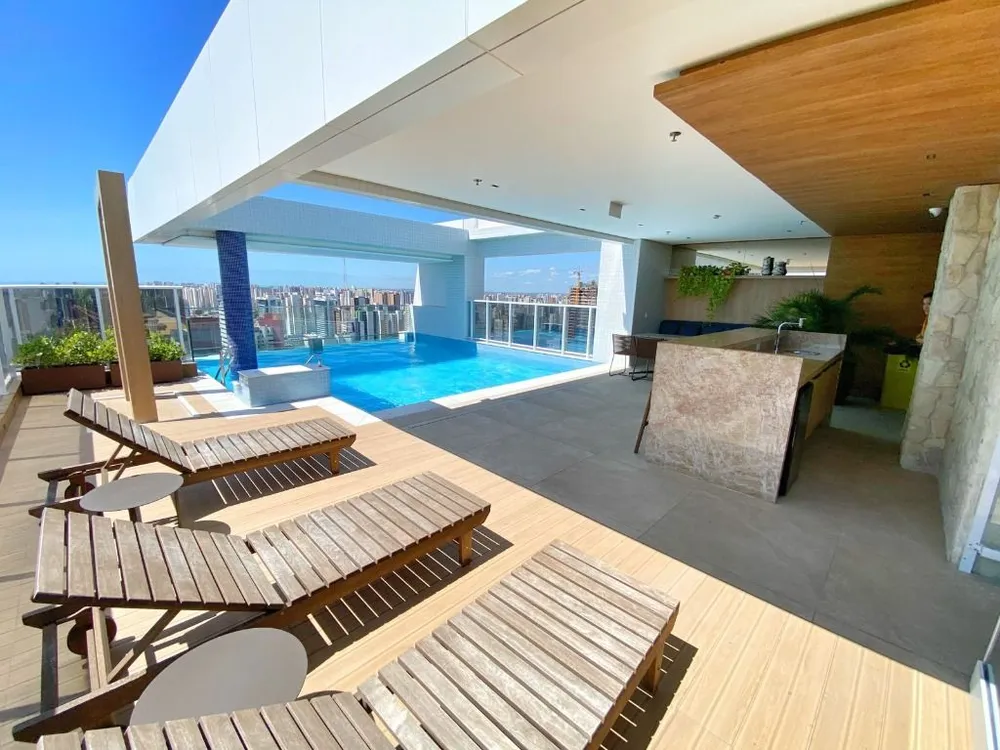 Apartamento, 3 quartos, 202 m² - Foto 6