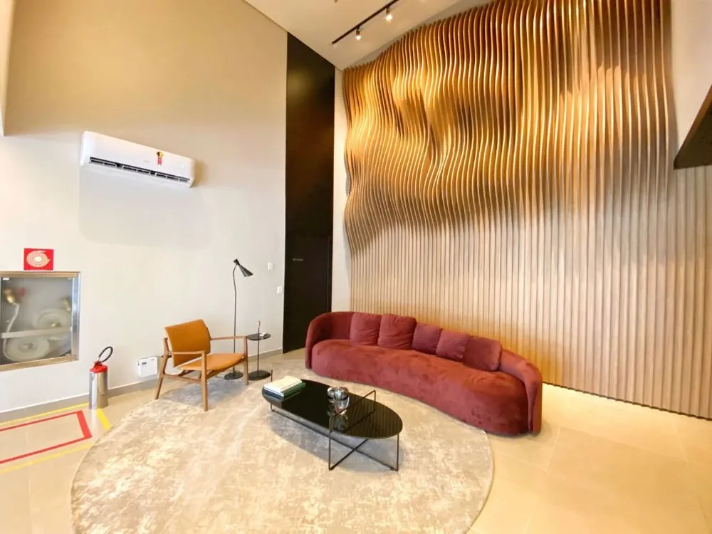 Apartamento, 3 quartos, 202 m² - Foto 1