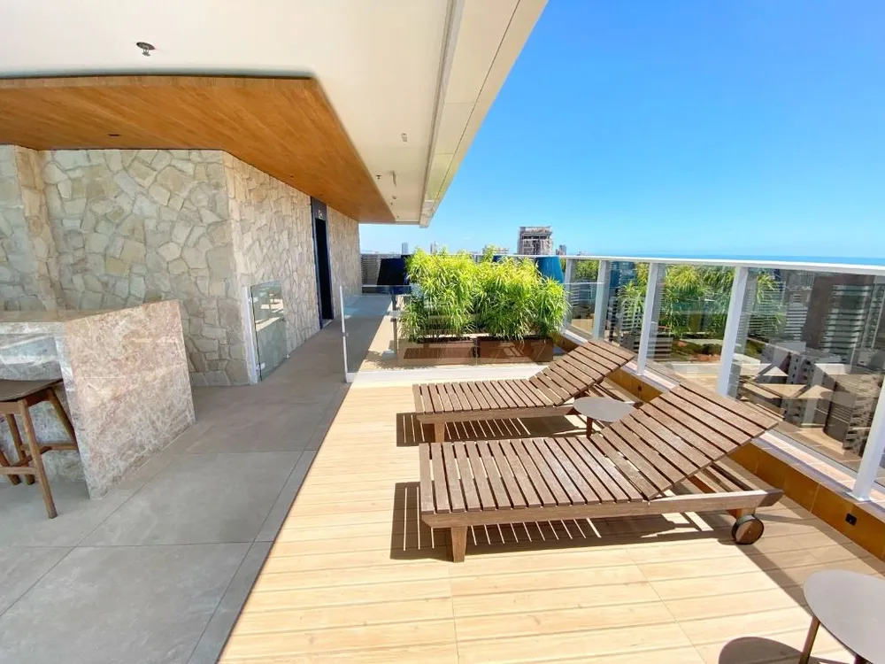 Apartamento, 3 quartos, 202 m² - Foto 7