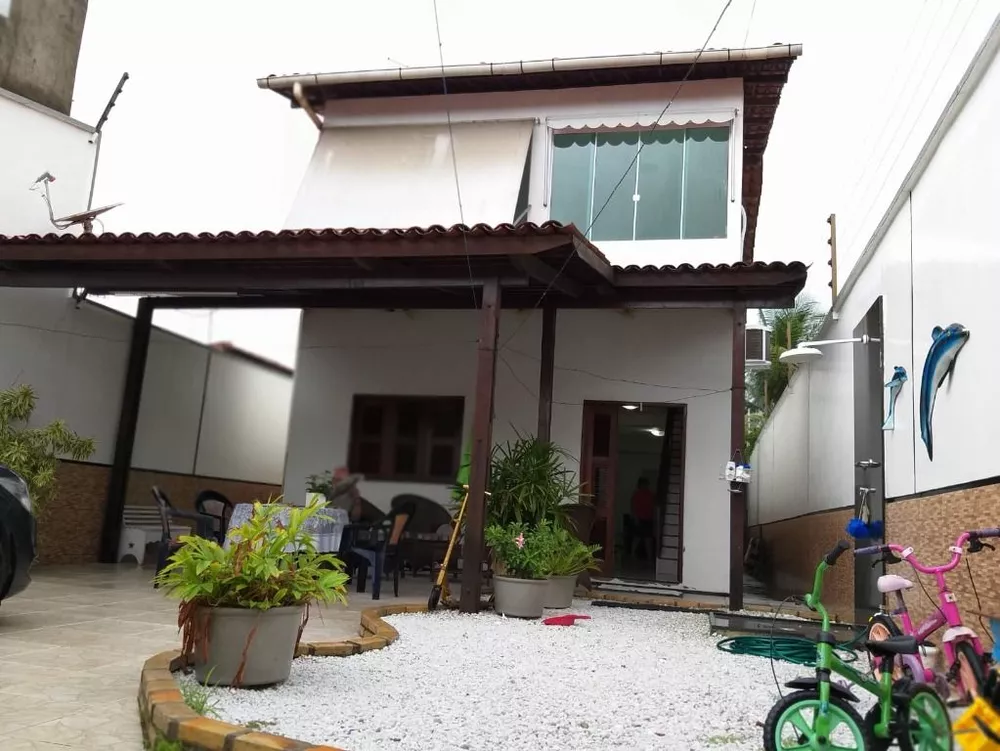 Casa, 3 quartos, 200 m² - Foto 2
