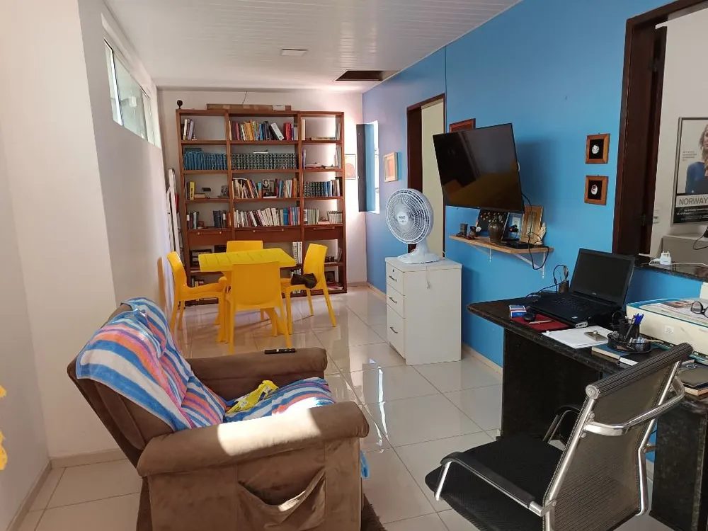 Casa, 3 quartos, 200 m² - Foto 3