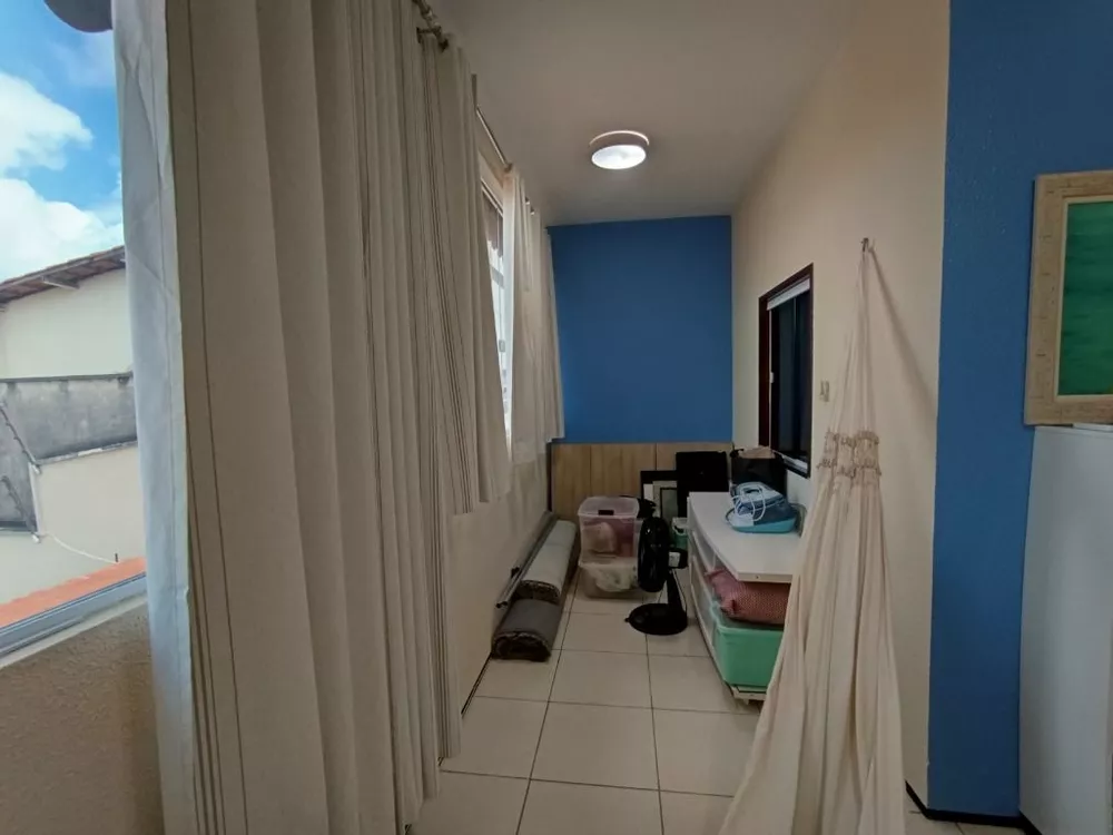 Casa, 3 quartos, 200 m² - Foto 4