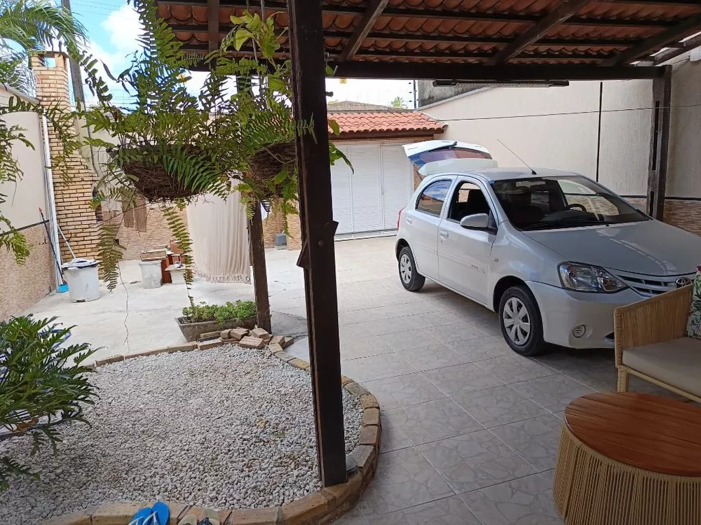Casa, 3 quartos, 200 m² - Foto 6