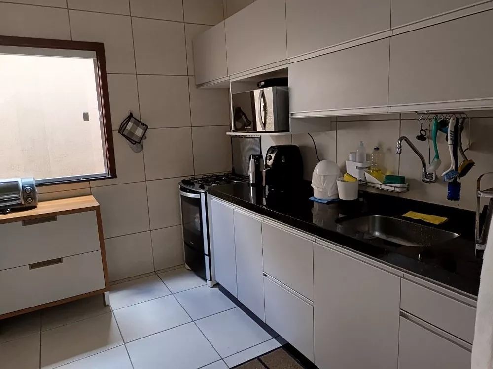 Casa, 3 quartos, 200 m² - Foto 12