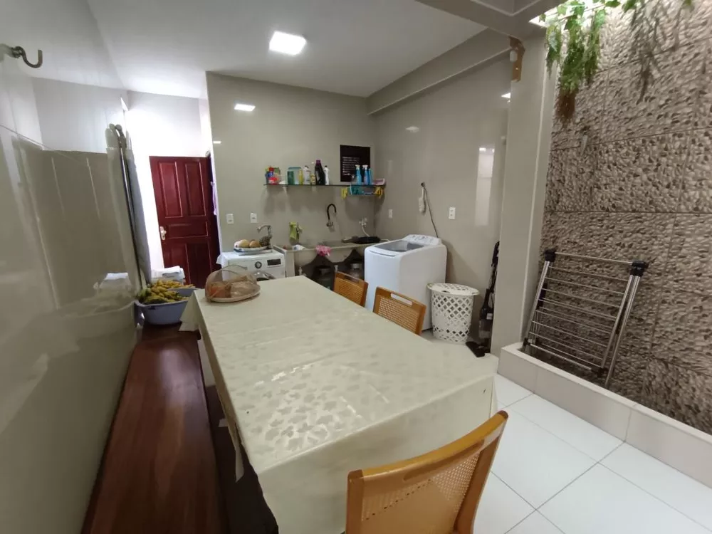 Casa, 3 quartos, 200 m² - Foto 10