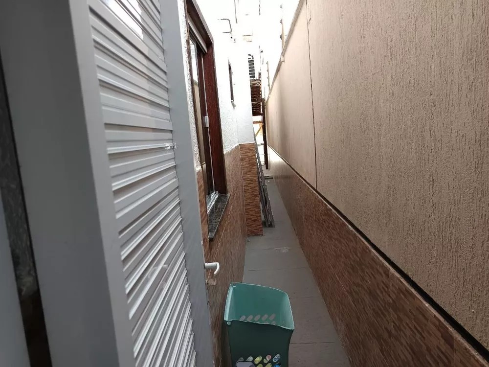 Casa, 3 quartos, 200 m² - Foto 7