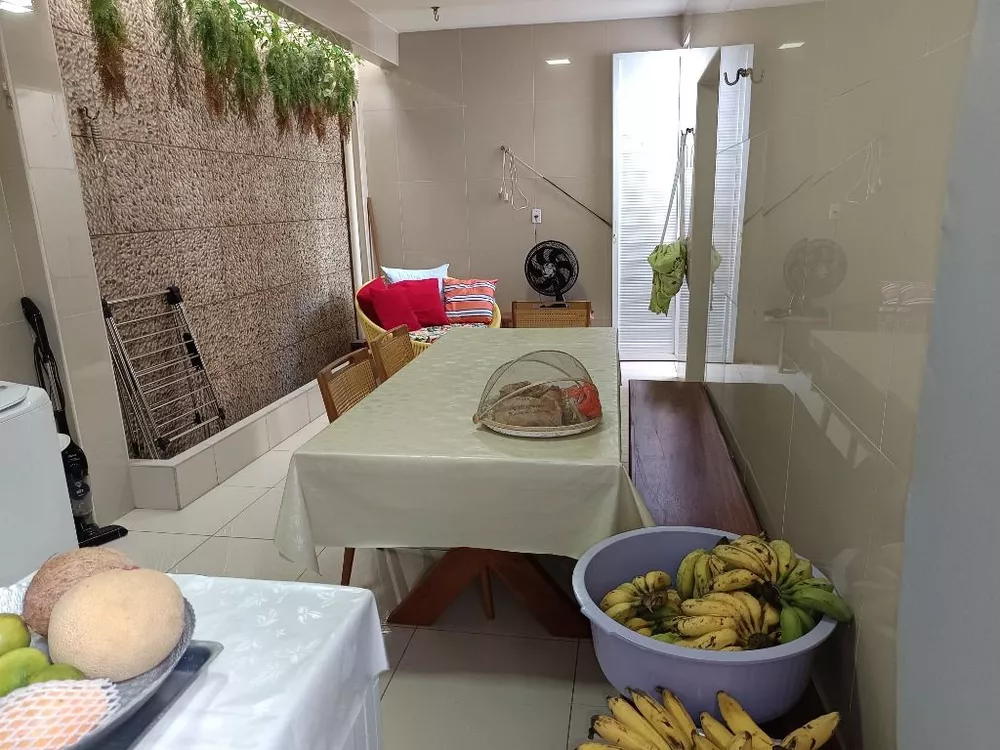 Casa, 3 quartos, 200 m² - Foto 11