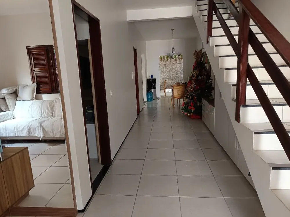 Casa, 3 quartos, 200 m² - Foto 8