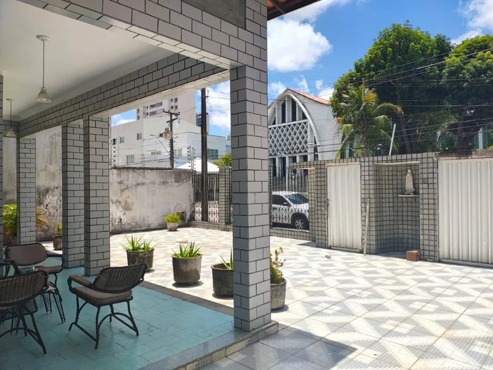 Casa, 5 quartos, 313 m² - Foto 10