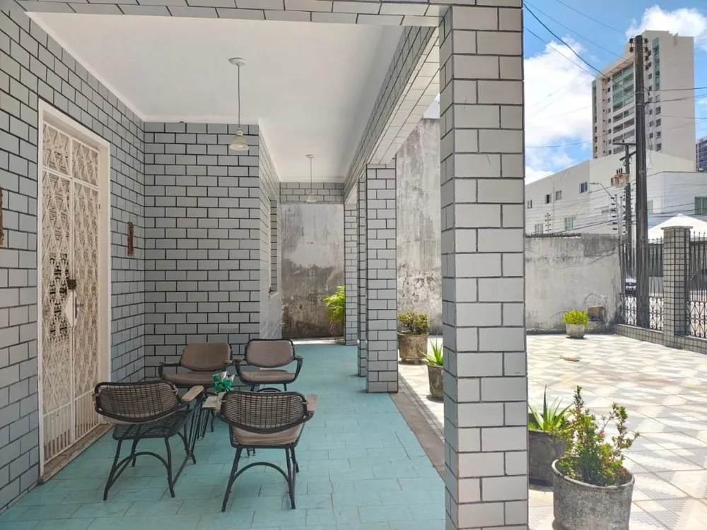 Casa, 5 quartos, 313 m² - Foto 11