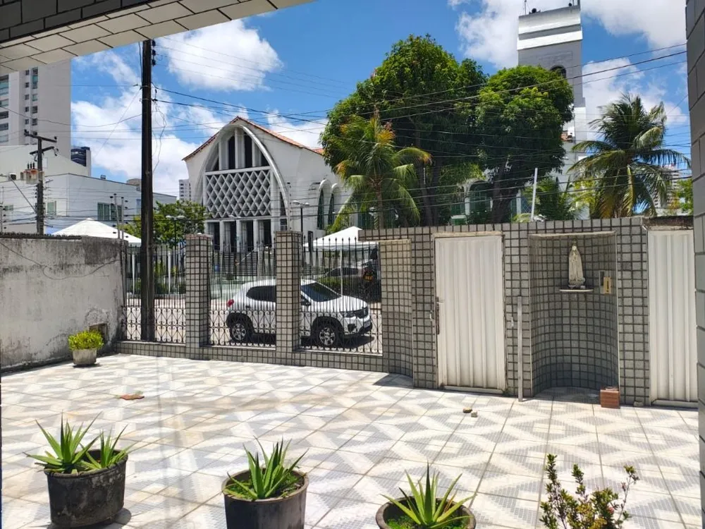 Casa, 5 quartos, 313 m² - Foto 1