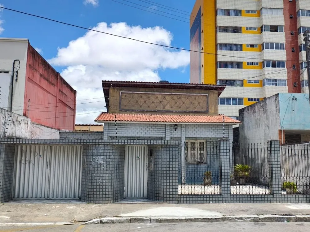 Casa, 5 quartos, 313 m² - Foto 4