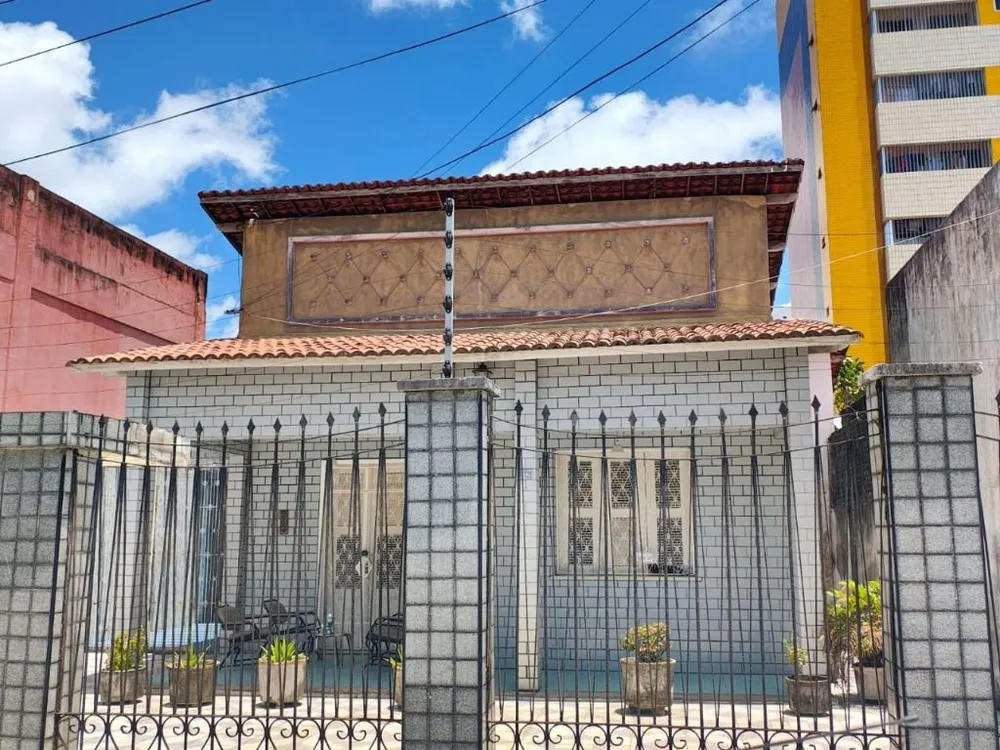 Casa, 5 quartos, 313 m² - Foto 2