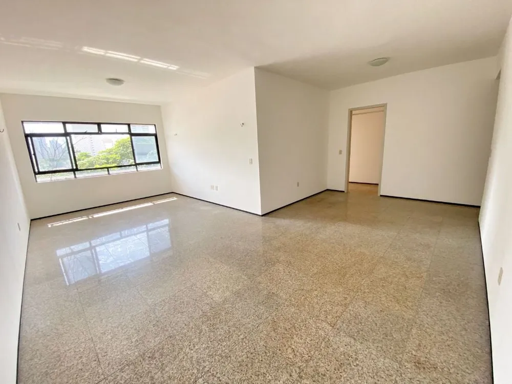 Apartamento, 3 quartos, 143 m² - Foto 3