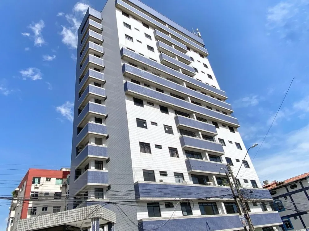 Apartamento, 3 quartos, 143 m² - Foto 1