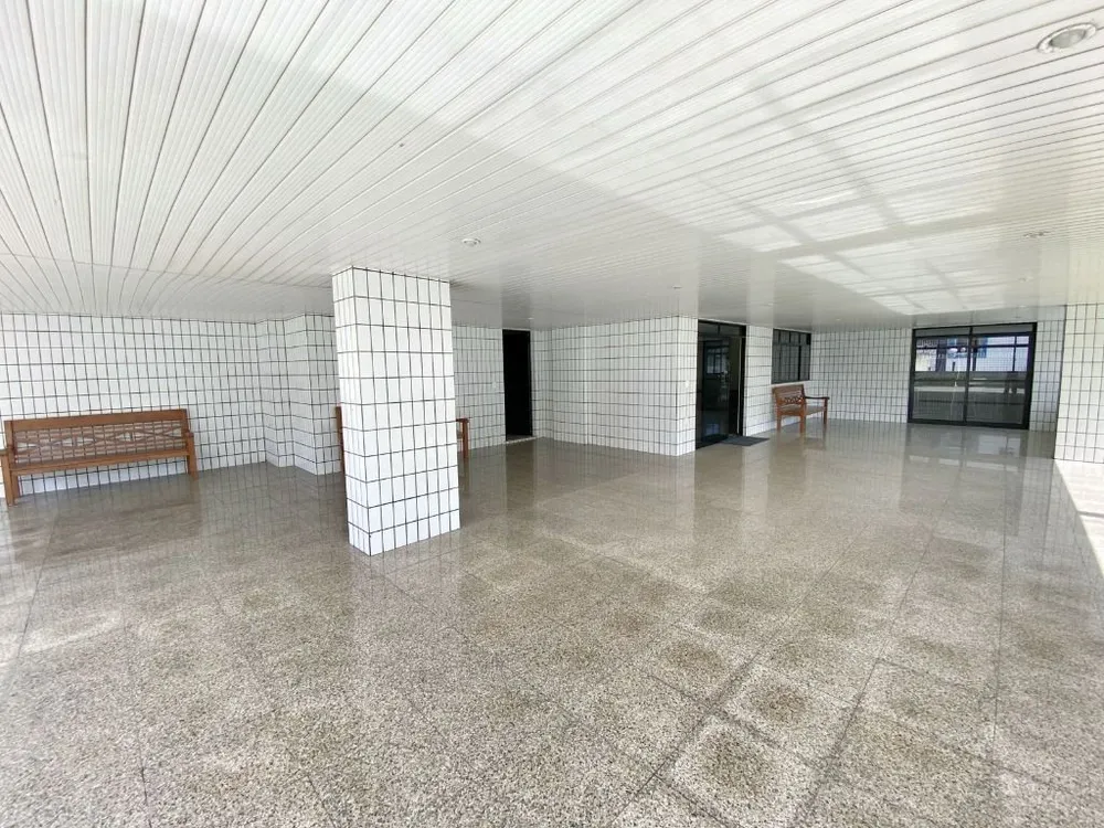 Apartamento, 3 quartos, 143 m² - Foto 2