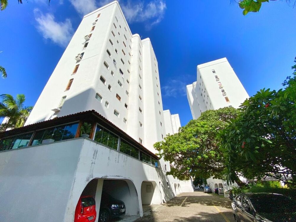 Apartamento, 3 quartos, 137 m² - Foto 3