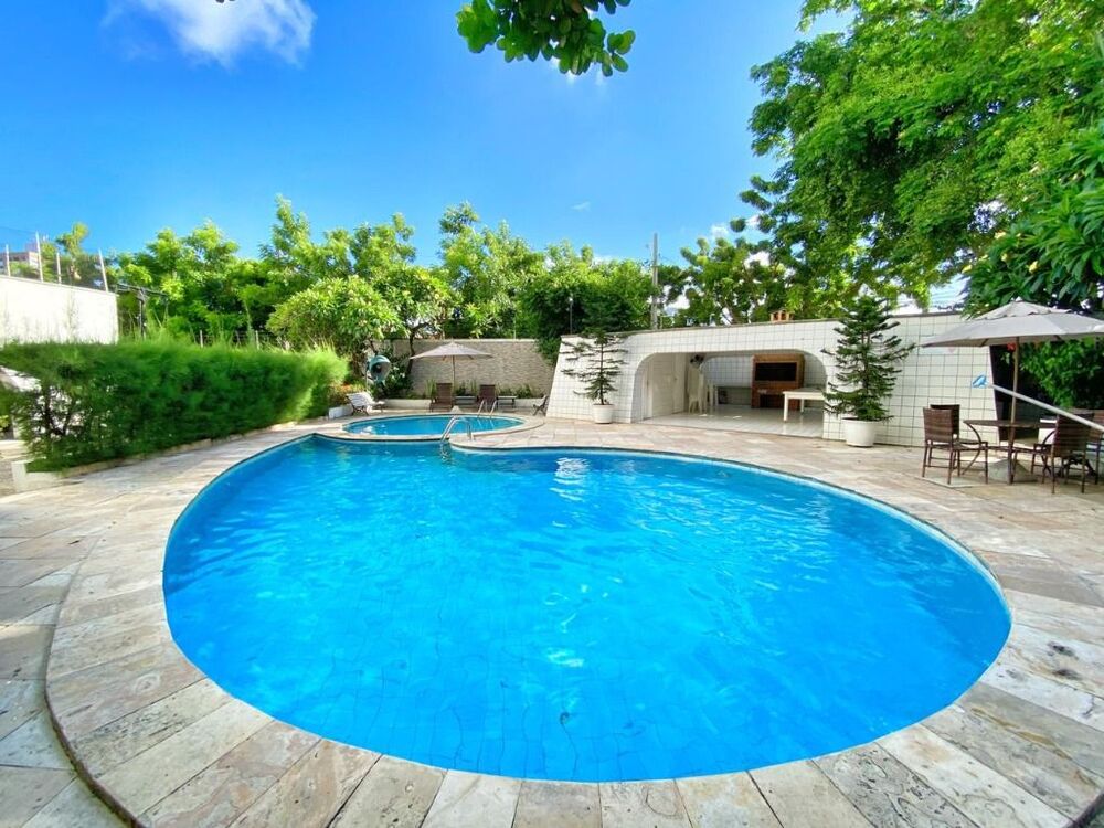 Apartamento, 3 quartos, 137 m² - Foto 7