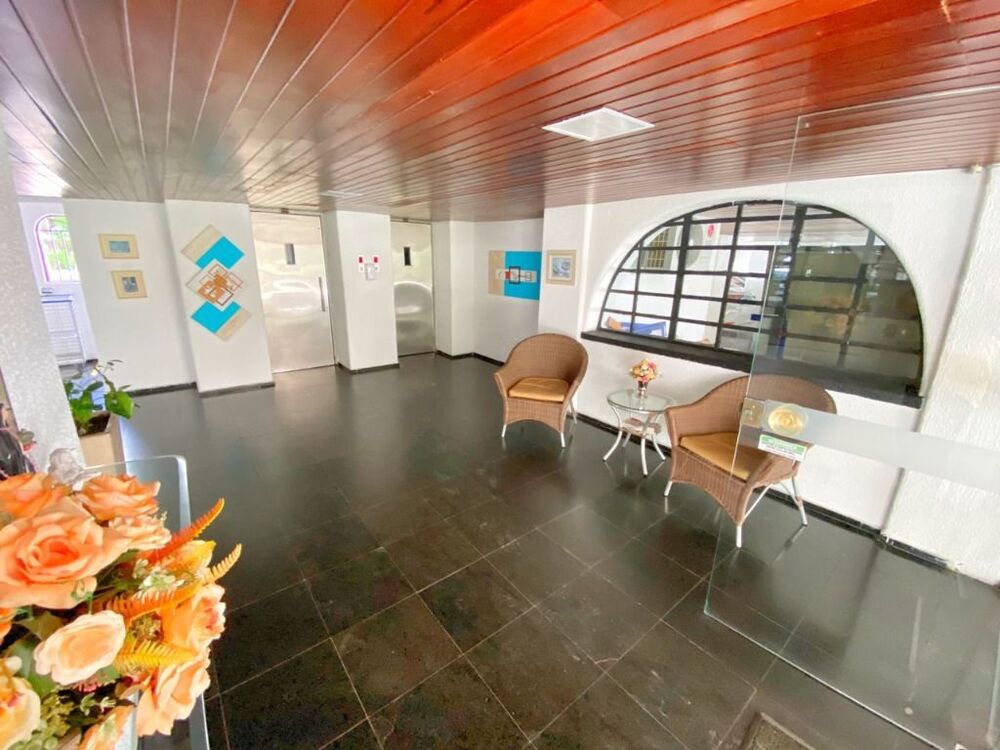 Apartamento, 3 quartos, 137 m² - Foto 4