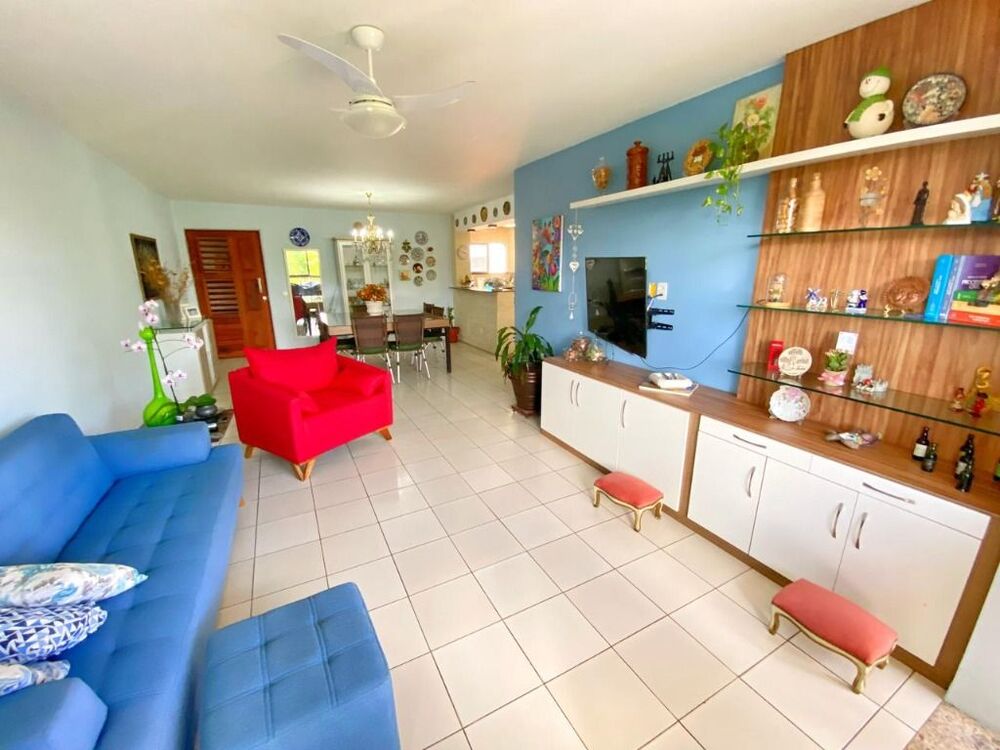 Apartamento, 3 quartos, 137 m² - Foto 11
