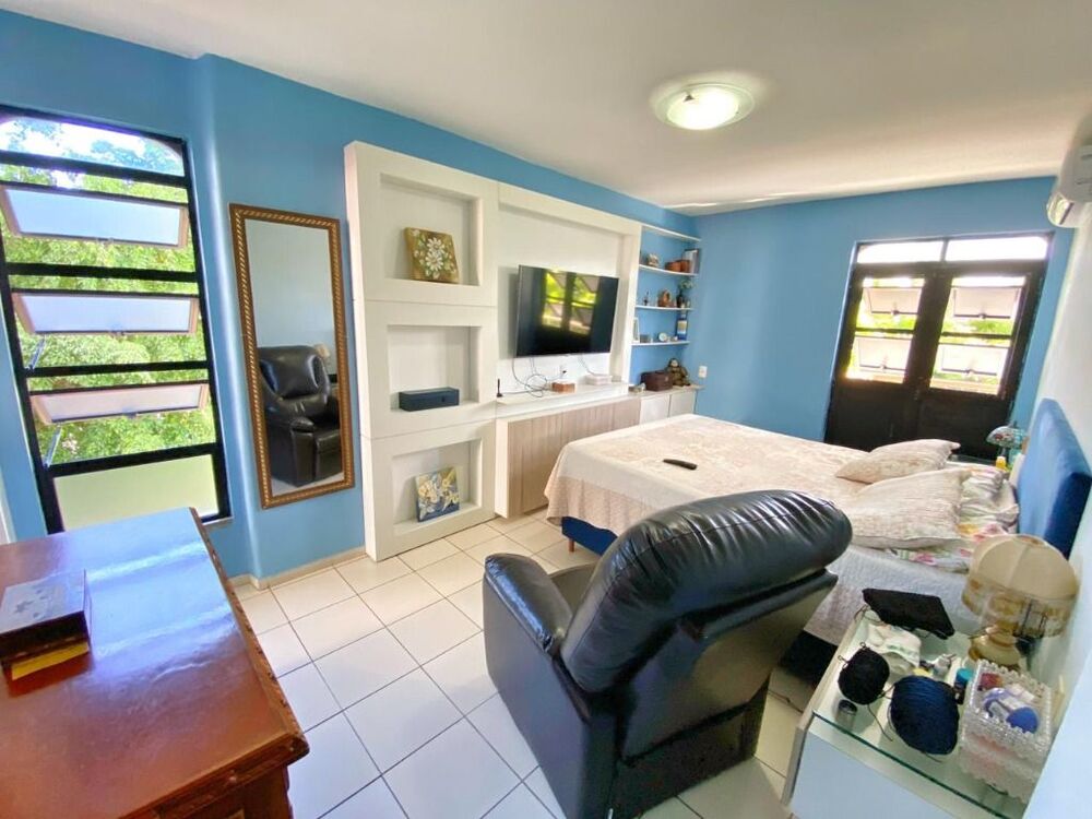 Apartamento, 3 quartos, 137 m² - Foto 23