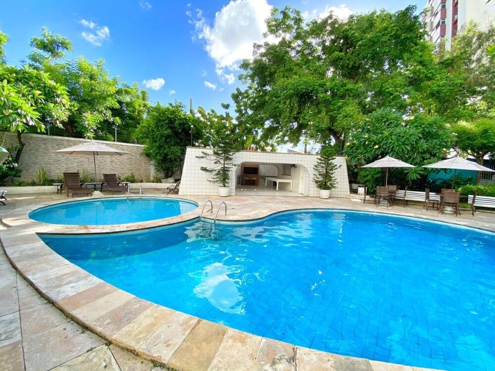 Apartamento, 3 quartos, 137 m² - Foto 8