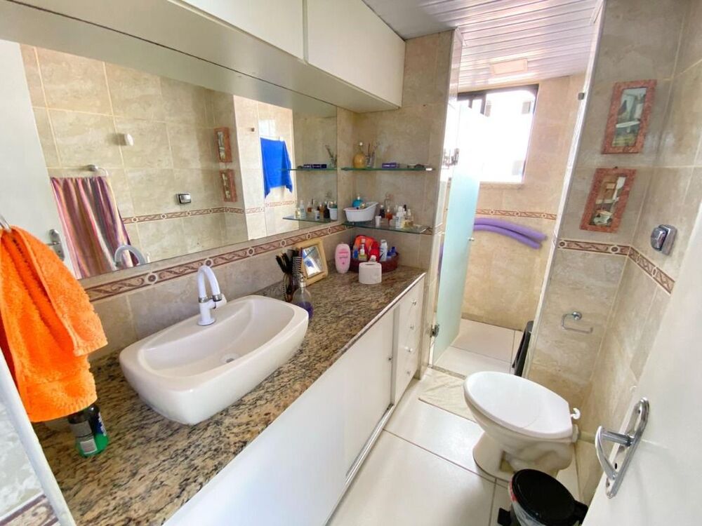 Apartamento, 3 quartos, 137 m² - Foto 21