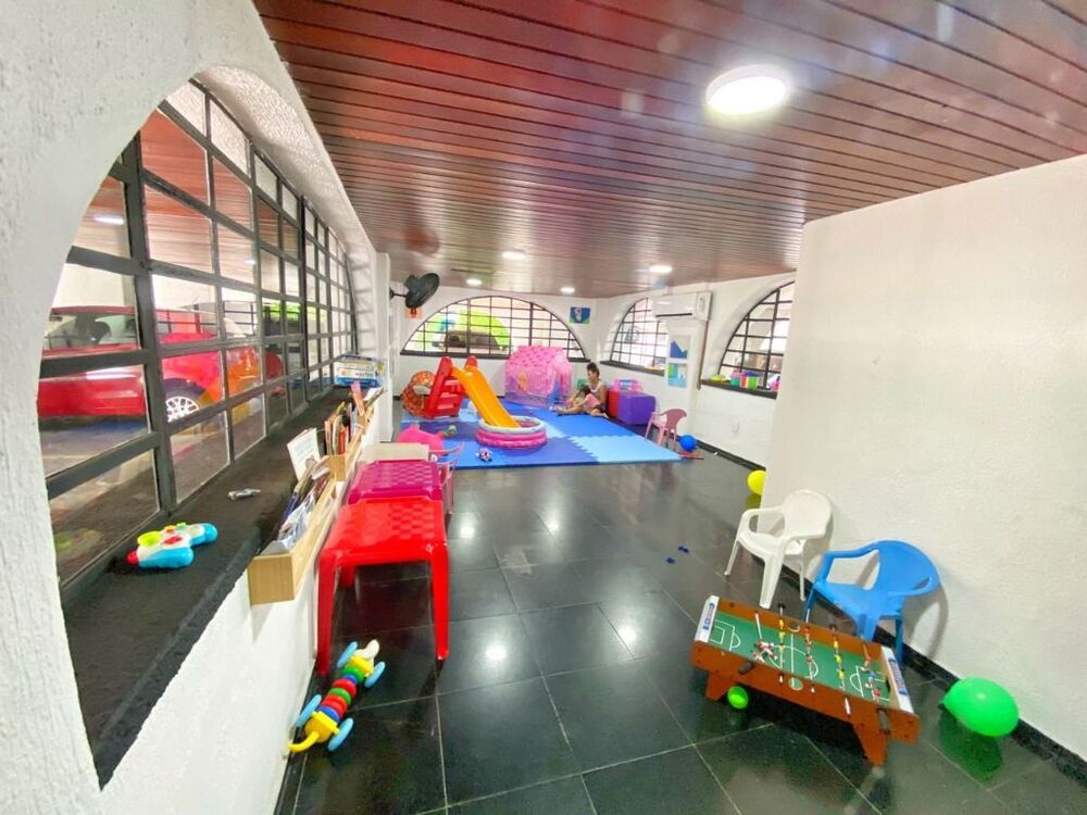 Apartamento, 3 quartos, 137 m² - Foto 5