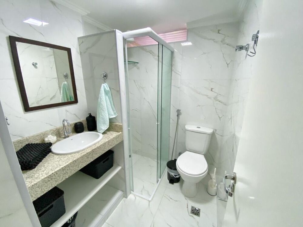 Apartamento, 3 quartos, 137 m² - Foto 20