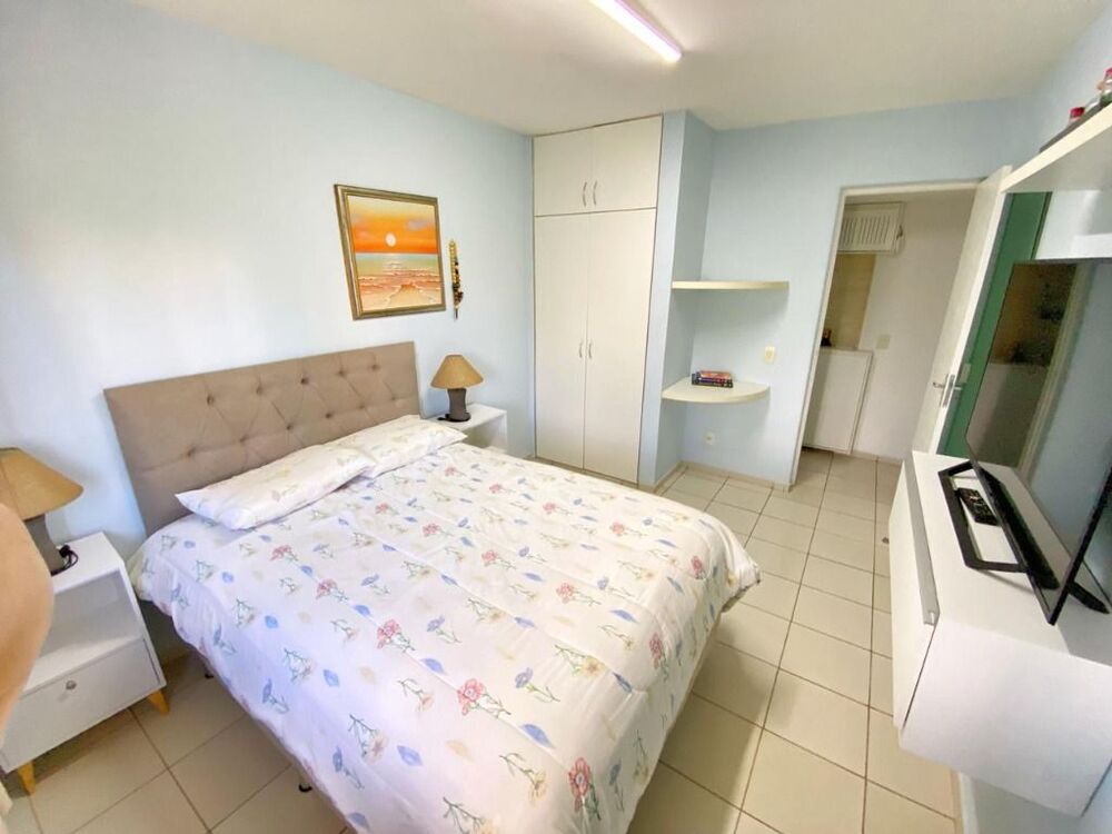 Apartamento, 3 quartos, 137 m² - Foto 18