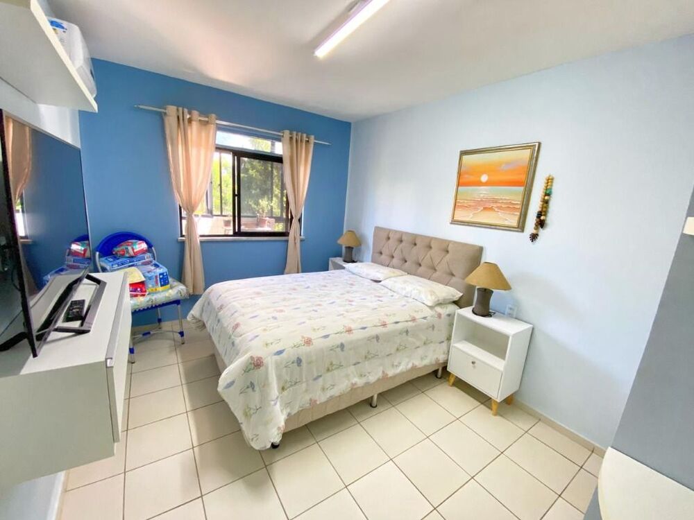 Apartamento, 3 quartos, 137 m² - Foto 19