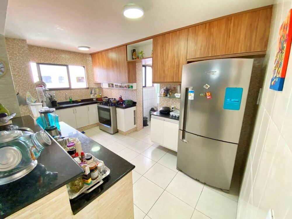 Apartamento, 3 quartos, 137 m² - Foto 16