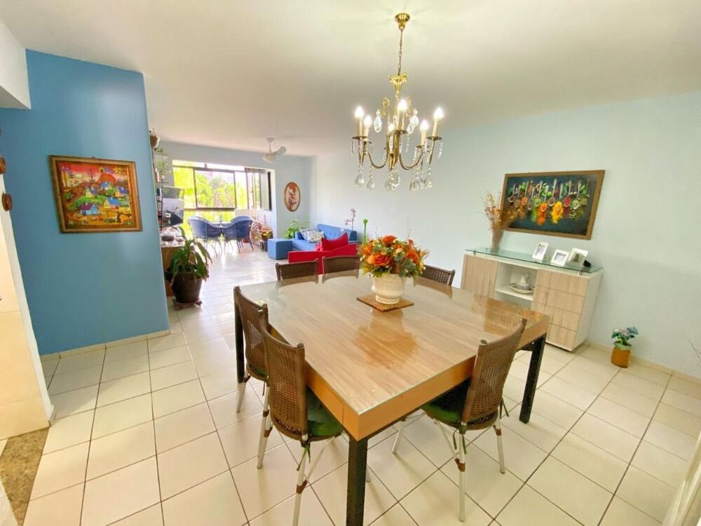 Apartamento, 3 quartos, 137 m² - Foto 14