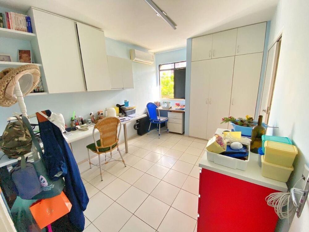 Apartamento, 3 quartos, 137 m² - Foto 24