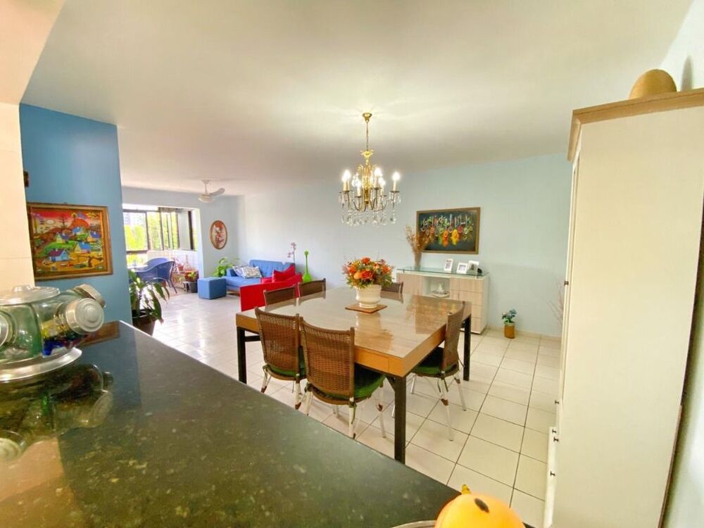 Apartamento, 3 quartos, 137 m² - Foto 15