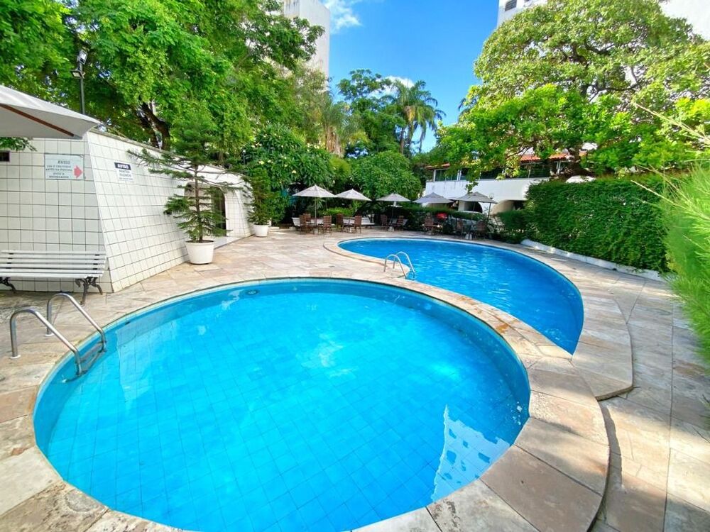 Apartamento, 3 quartos, 137 m² - Foto 9