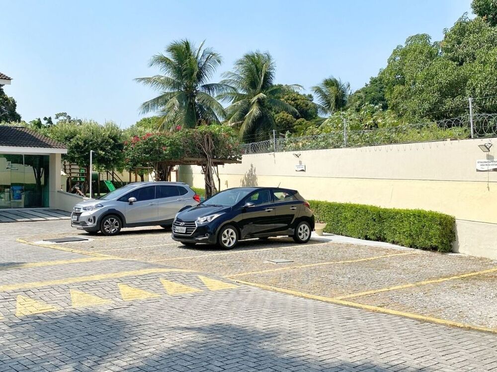 Casa de Condomínio, 3 quartos - Foto 10