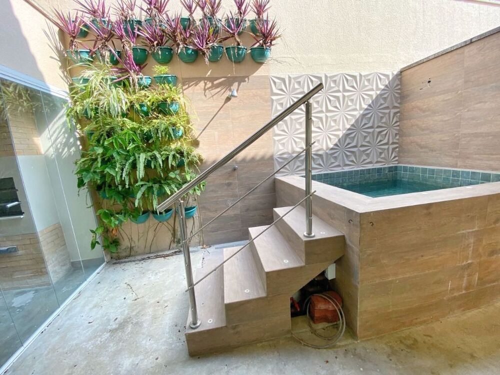 Casa de Condomínio, 3 quartos - Foto 22