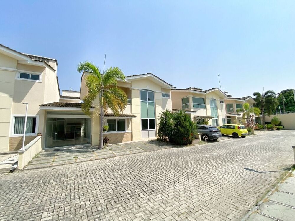 Casa de Condomínio, 3 quartos - Foto 12