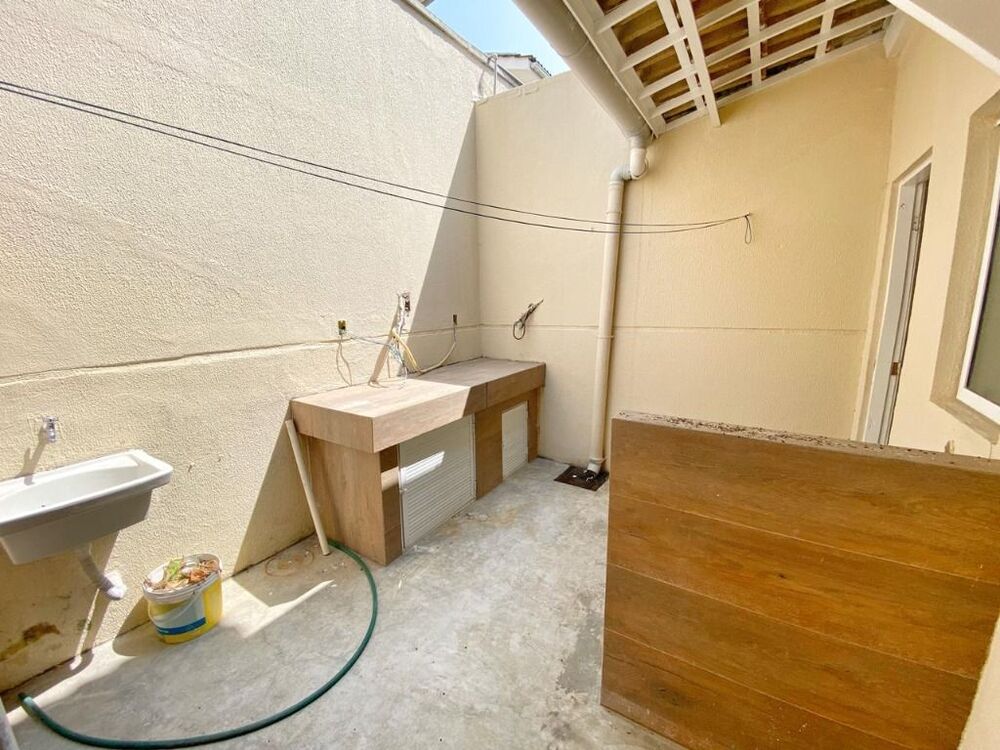 Casa de Condomínio, 3 quartos - Foto 23